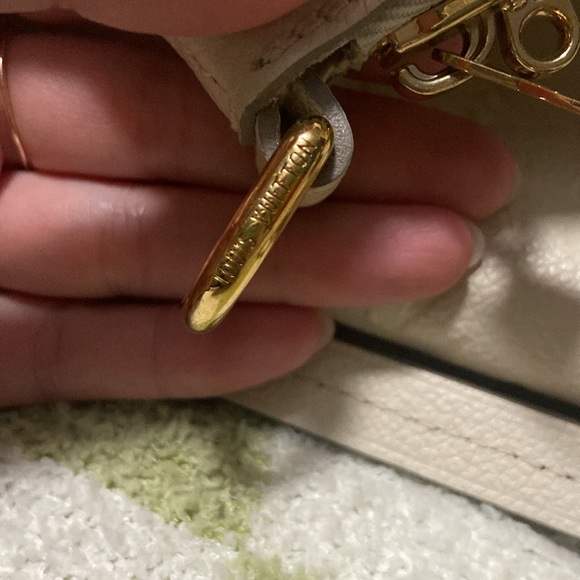 𝗦𝗢𝗟𝗗 𝗢𝗡 𝗩𝗘𝗦𝗧𝗜𝗔𝗜𝗥𝗘-LV EMPREINTE LUMINEUSE TOTE BAG - Picture 10 of 10